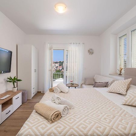 Apartment Milanello Dubrovnik Dış mekan fotoğraf
