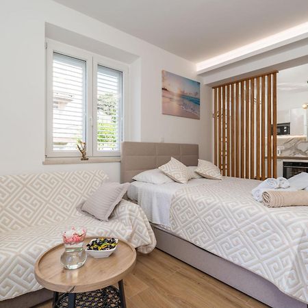 Apartment Milanello Dubrovnik Dış mekan fotoğraf