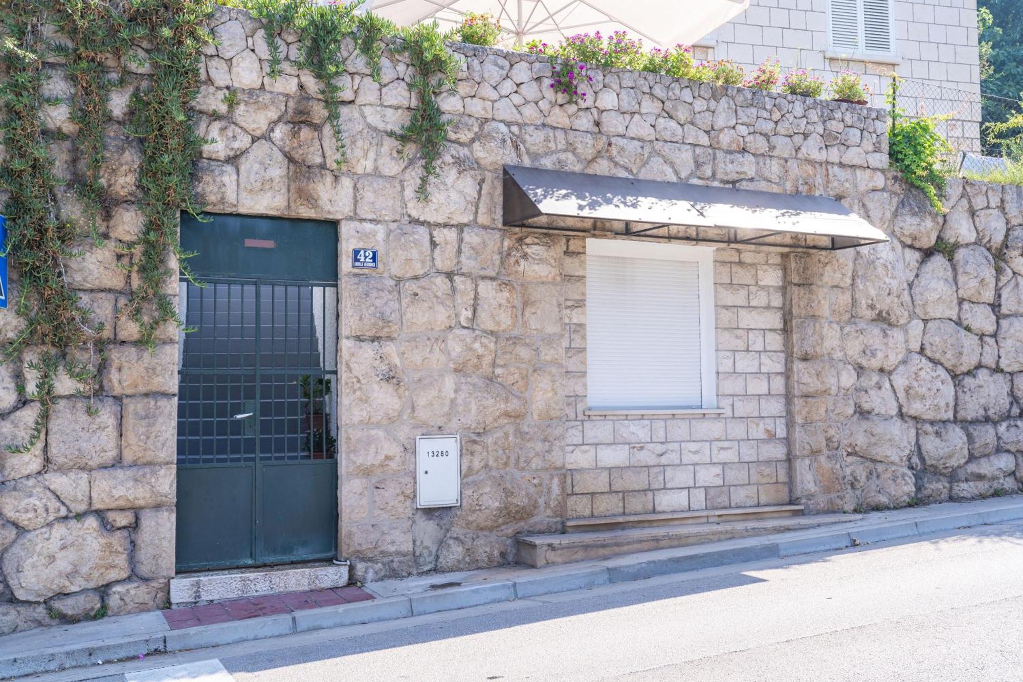 Apartment Milanello Dubrovnik Dış mekan fotoğraf