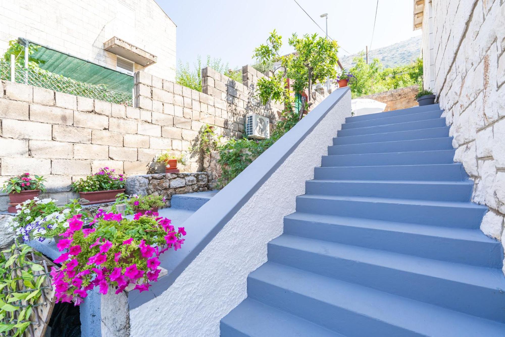 Apartment Milanello Dubrovnik Dış mekan fotoğraf