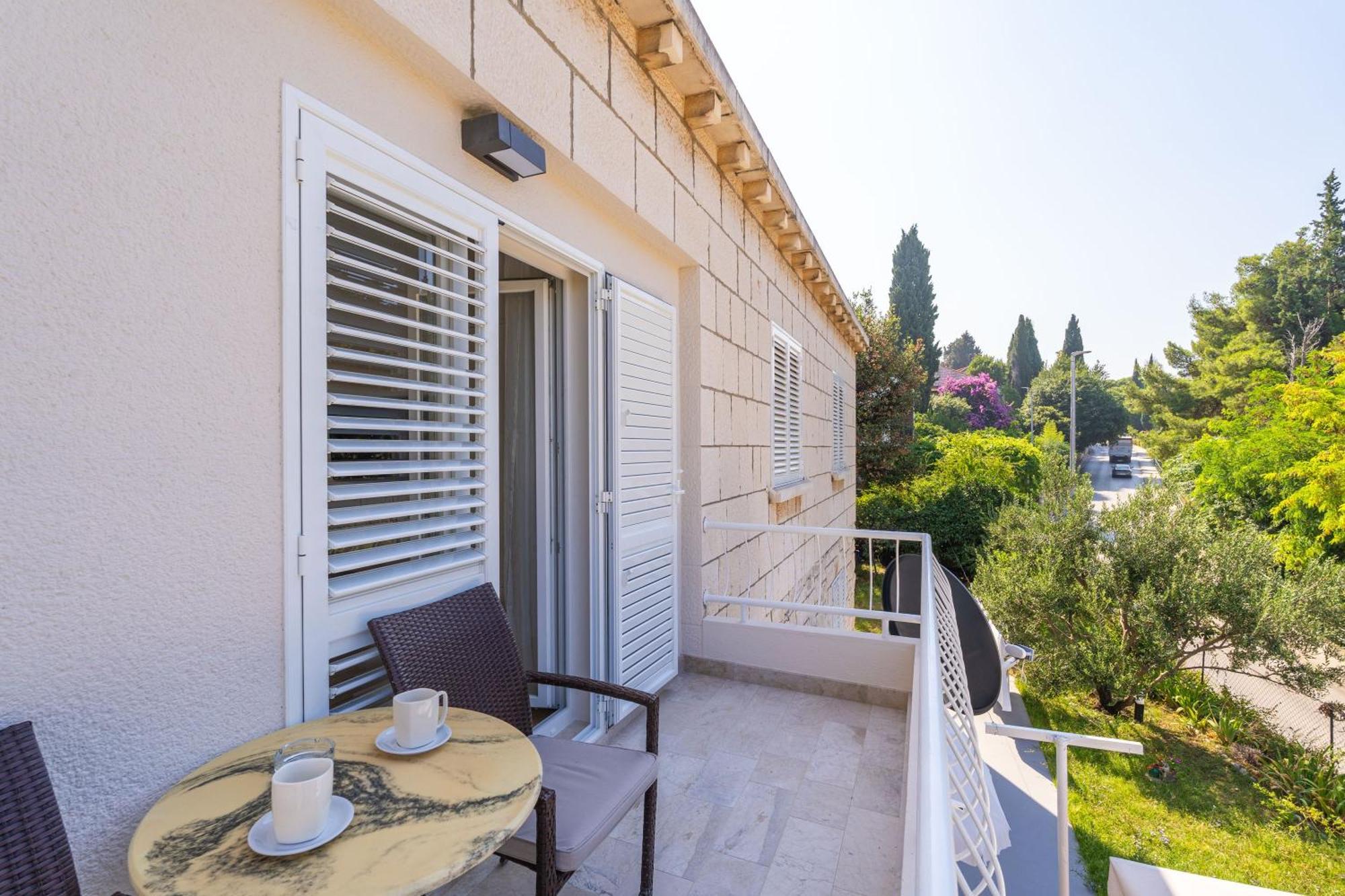 Apartment Milanello Dubrovnik Dış mekan fotoğraf