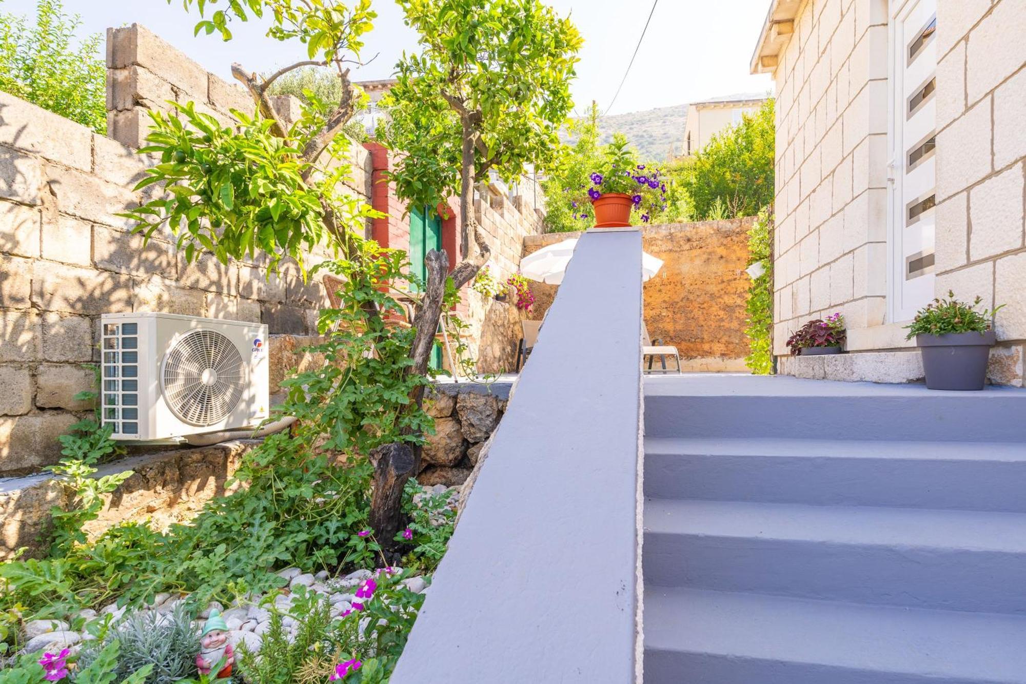 Apartment Milanello Dubrovnik Dış mekan fotoğraf
