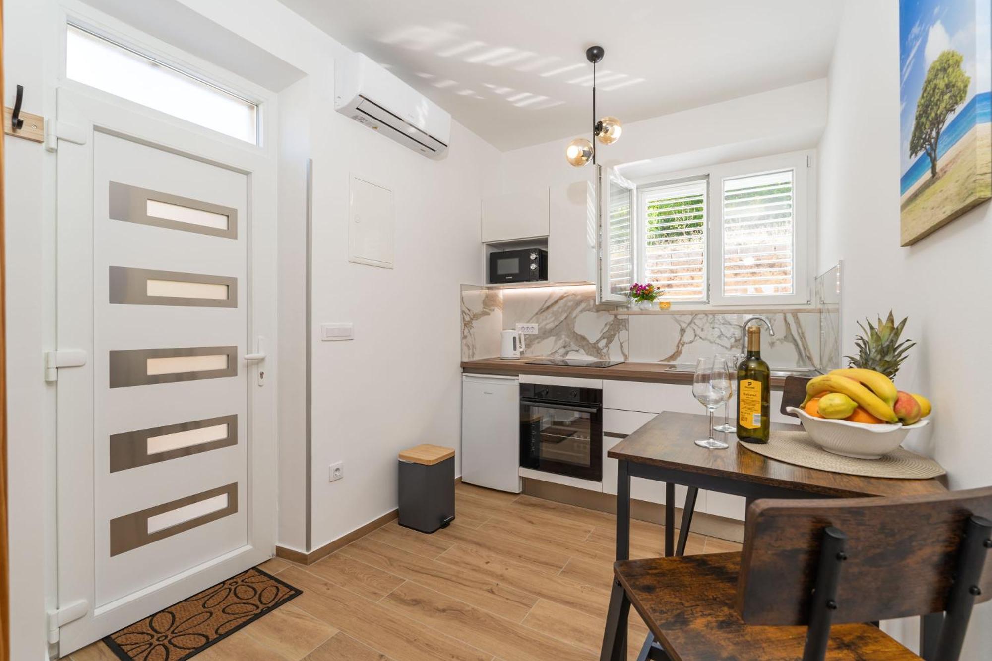 Apartment Milanello Dubrovnik Dış mekan fotoğraf