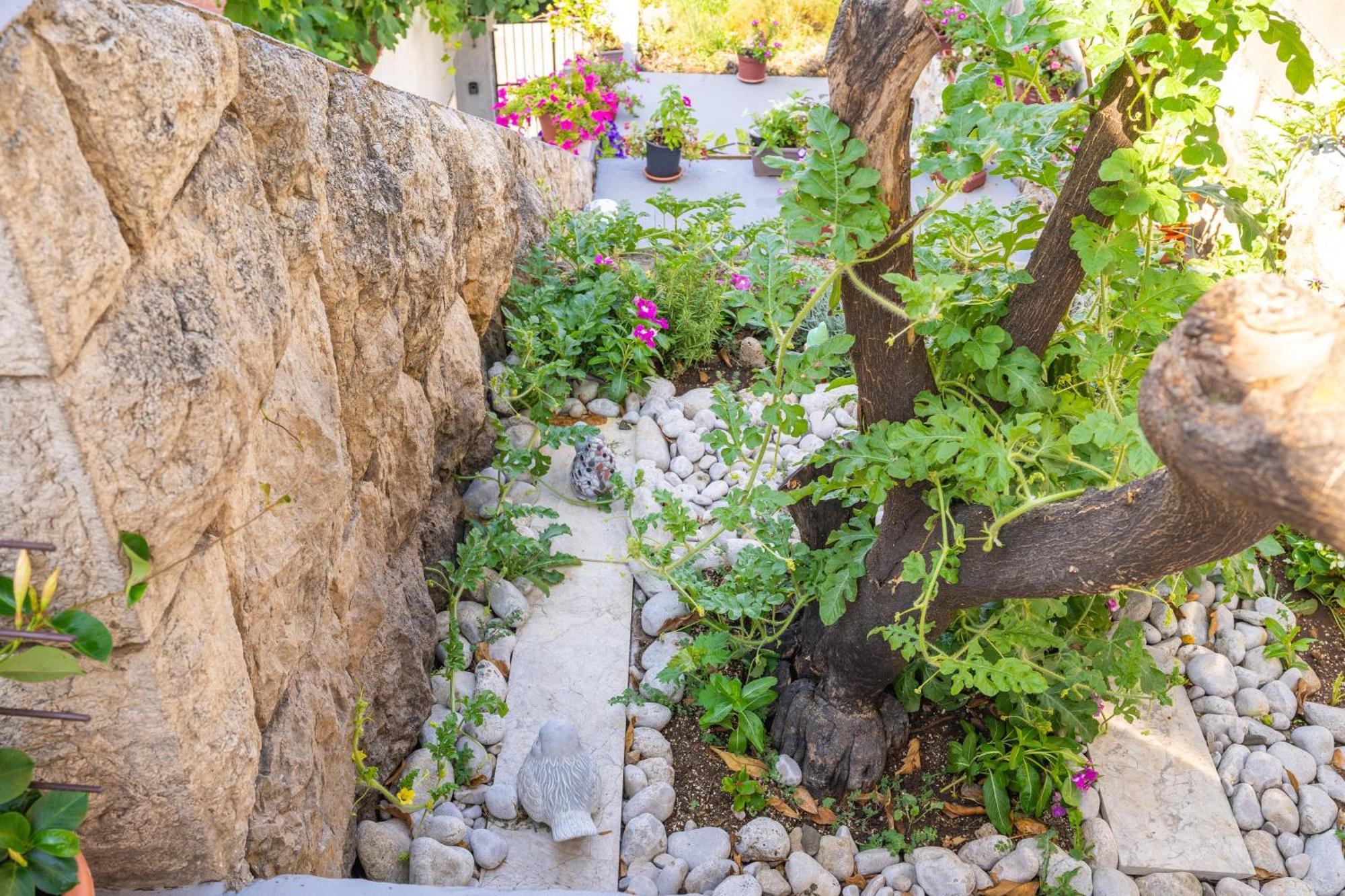 Apartment Milanello Dubrovnik Dış mekan fotoğraf