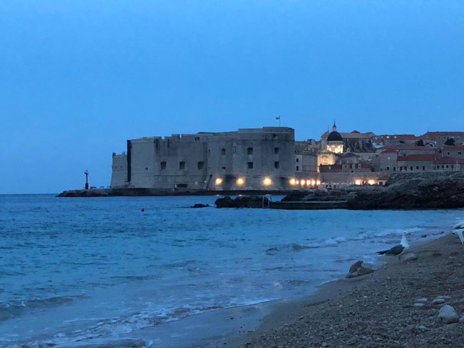 Apartment Milanello Dubrovnik Dış mekan fotoğraf