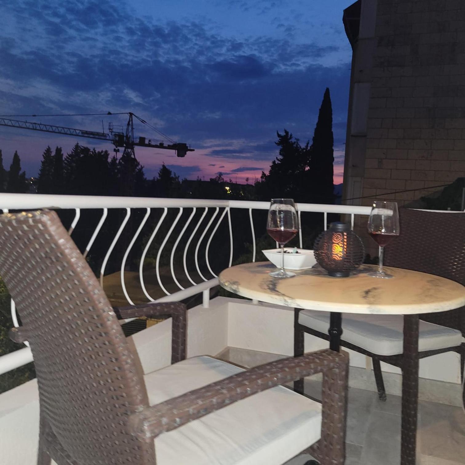 Apartment Milanello Dubrovnik Dış mekan fotoğraf
