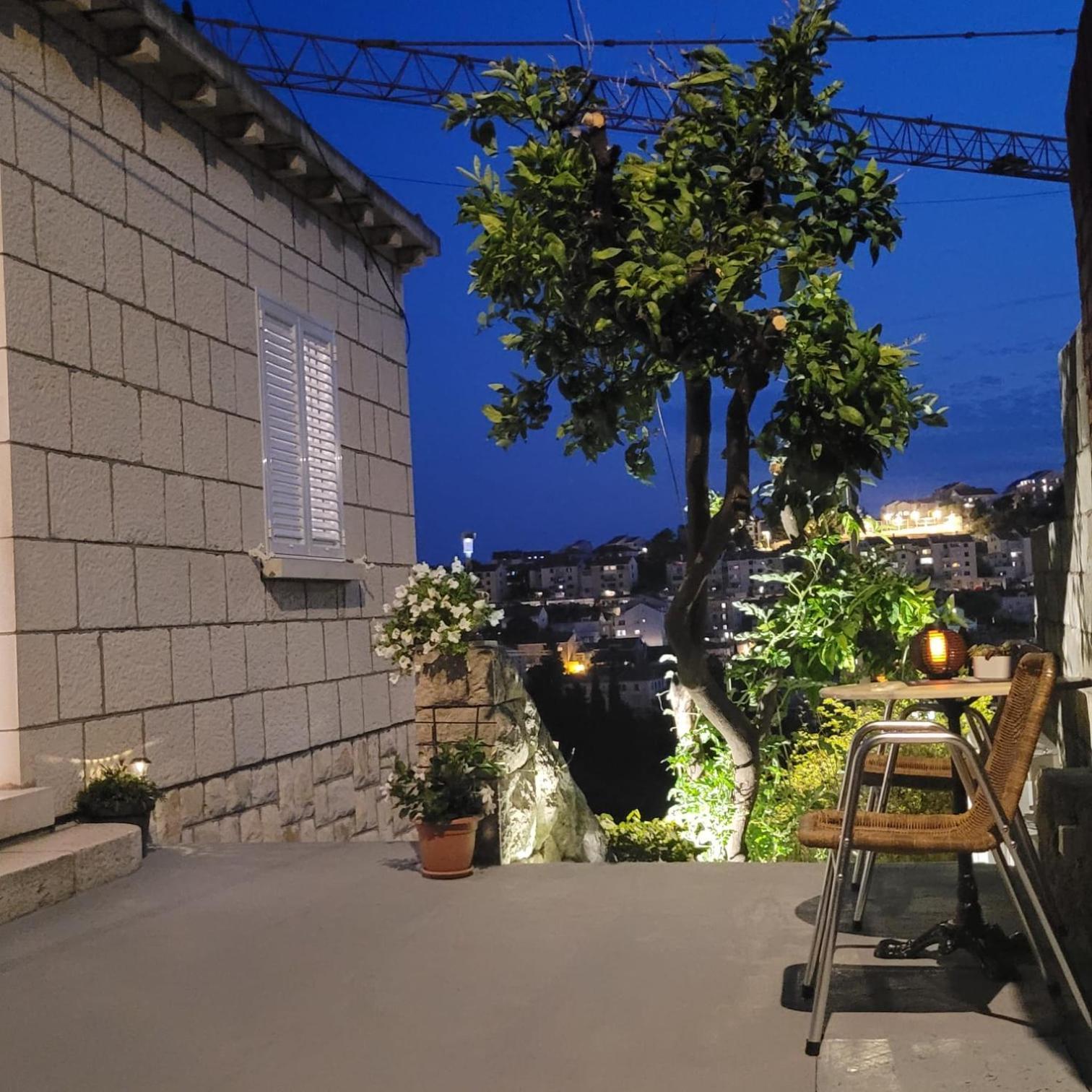Apartment Milanello Dubrovnik Dış mekan fotoğraf